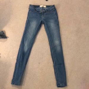 Hollister jegging